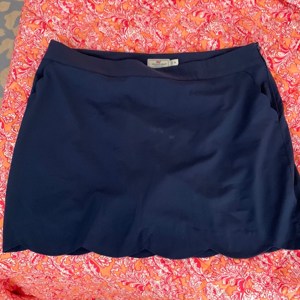 Vineyard Vines Performance Skirt